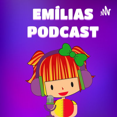 Emílias Podcast